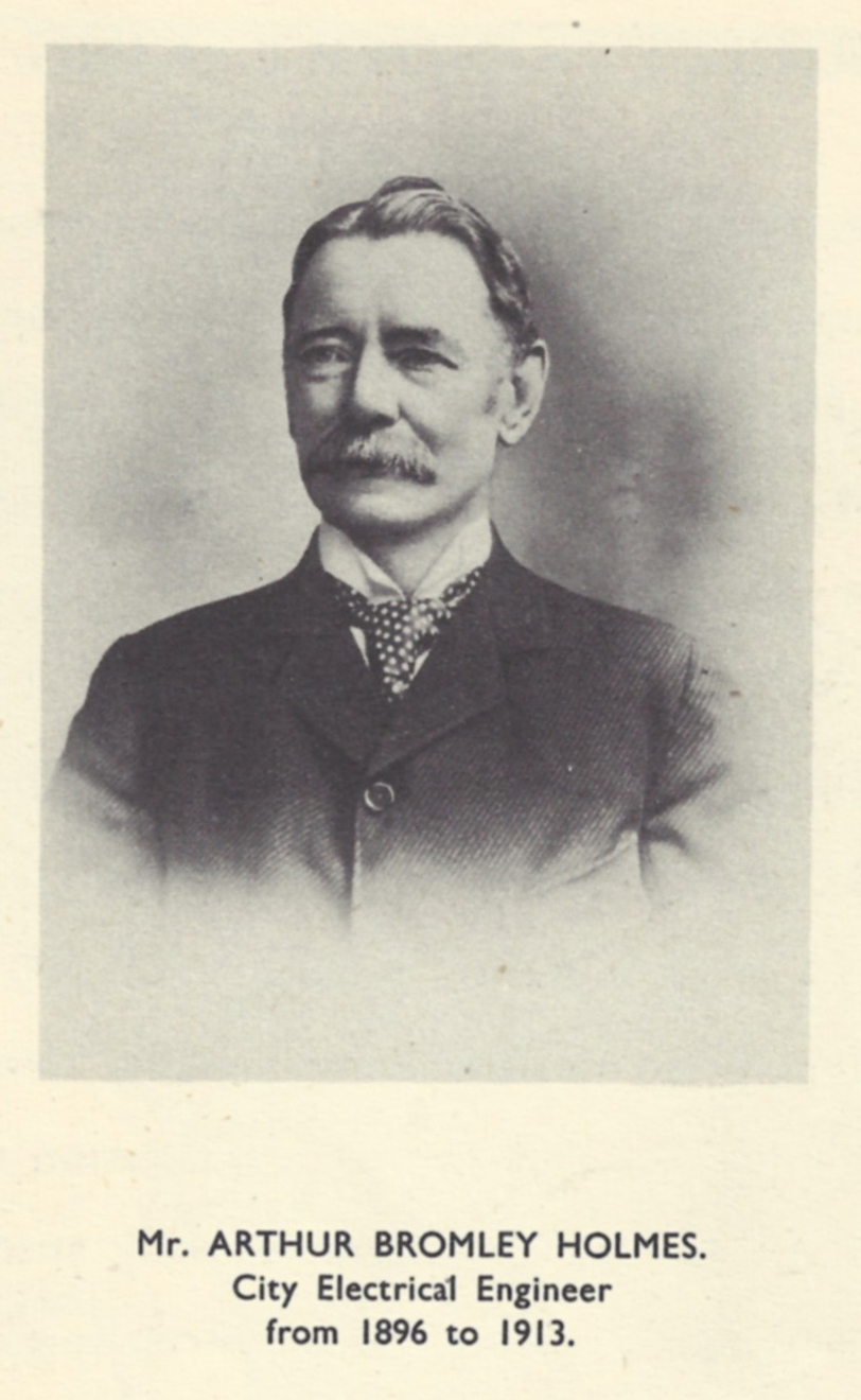  John Stirrup    